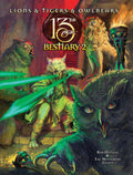 13th Age Bestiary 2