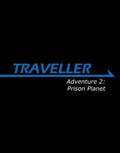 Adventure 2: Prison Planet