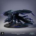 Adult Shadow Dragon – Dungeons & Dragons Monster – Resin Miniature