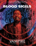 Blood Sigils (Vampire the Masquerade 5th Edition)