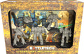 Battletech Legendary Mechwarriors II