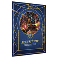 Cosmere RPG: The First Step